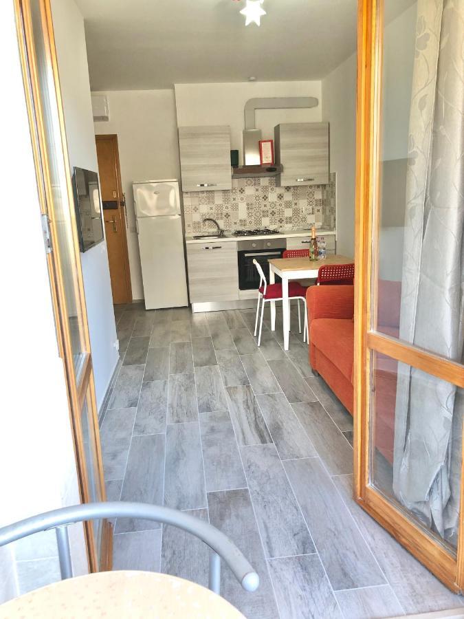 דירות Porto SantʼElpidio Vita Marina מראה חיצוני תמונה