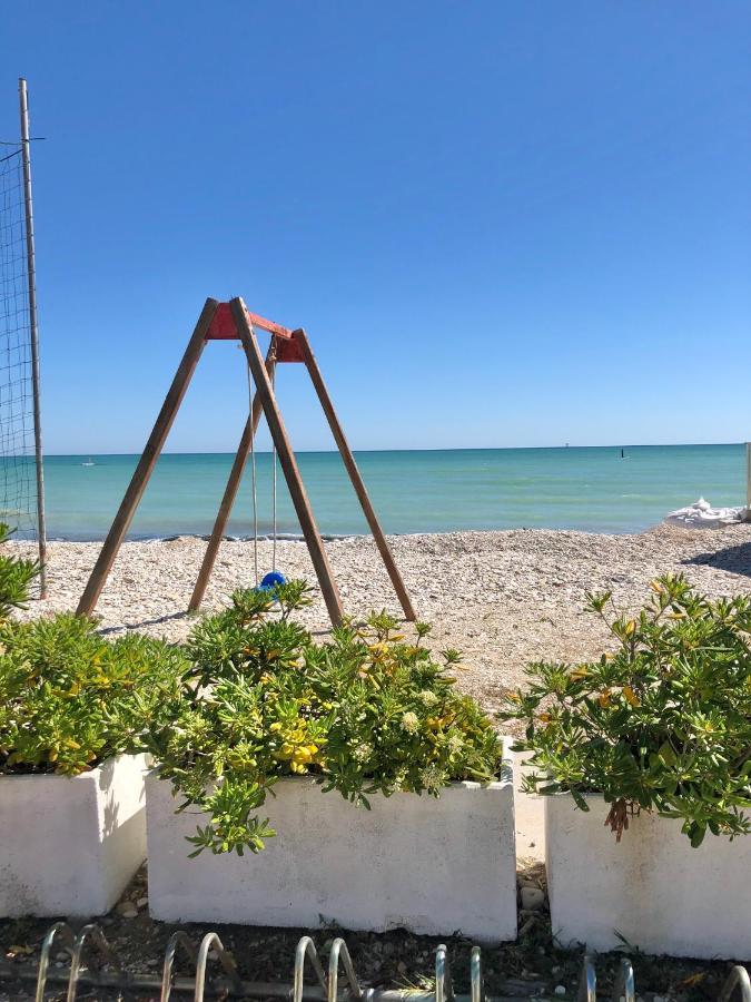 דירות Porto SantʼElpidio Vita Marina מראה חיצוני תמונה