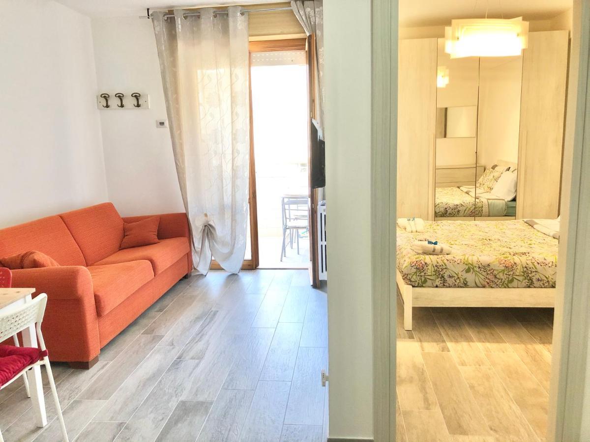 דירות Porto SantʼElpidio Vita Marina מראה חיצוני תמונה
