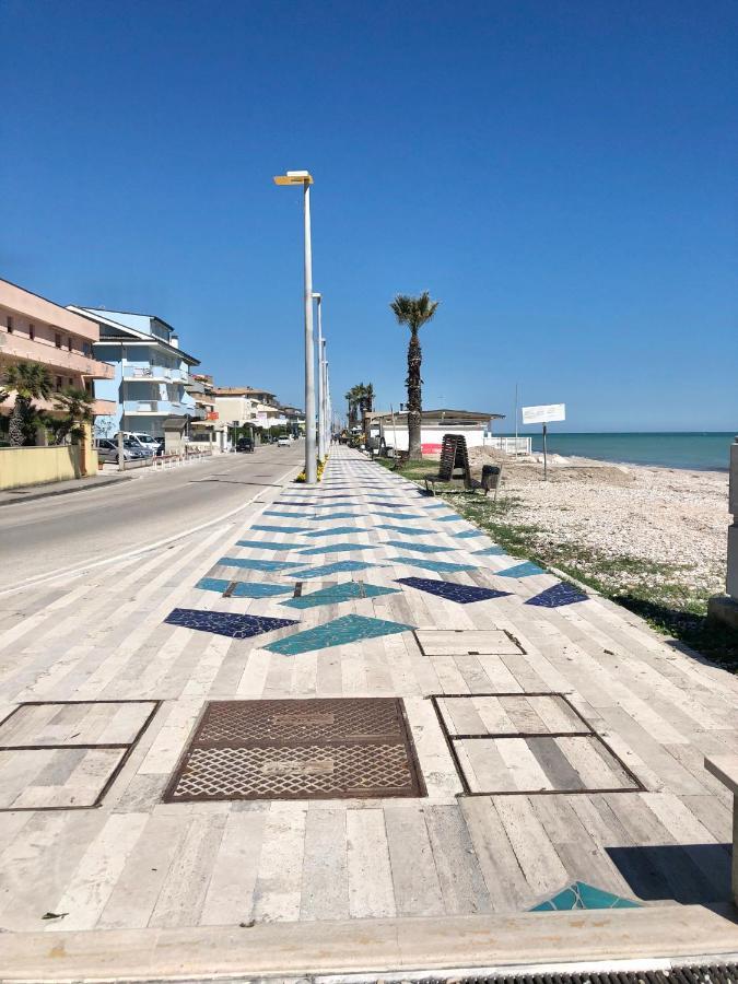דירות Porto SantʼElpidio Vita Marina מראה חיצוני תמונה
