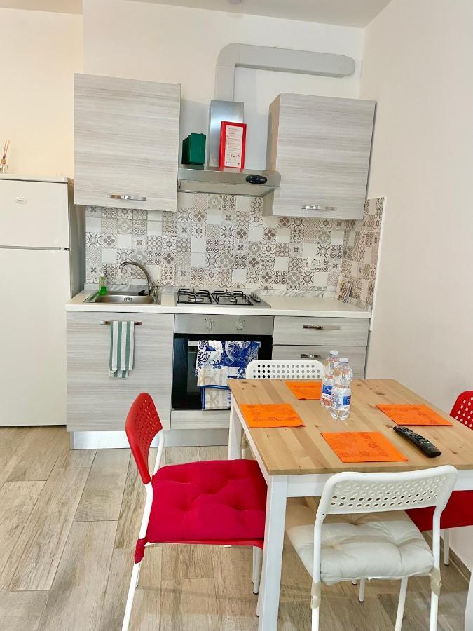 דירות Porto SantʼElpidio Vita Marina מראה חיצוני תמונה
