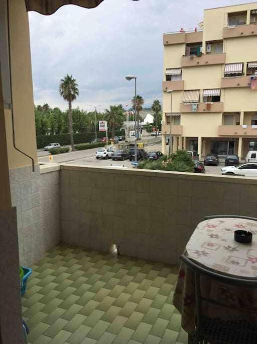 דירות Porto SantʼElpidio Vita Marina מראה חיצוני תמונה