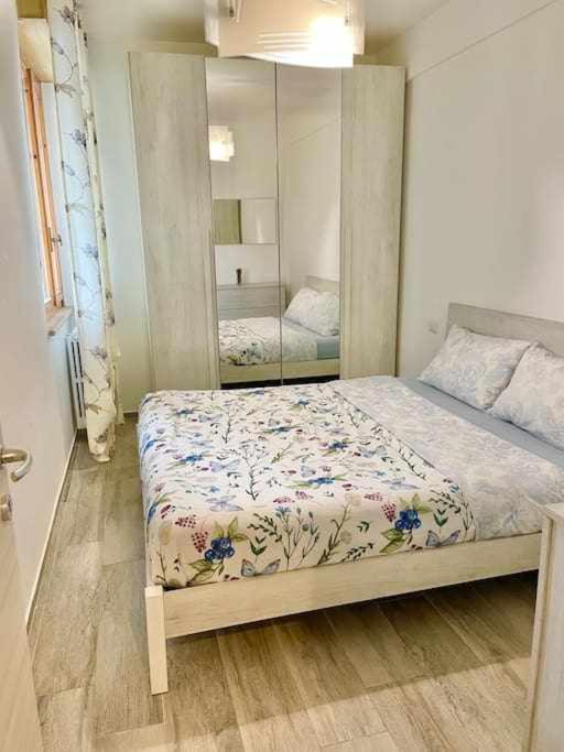 דירות Porto SantʼElpidio Vita Marina מראה חיצוני תמונה
