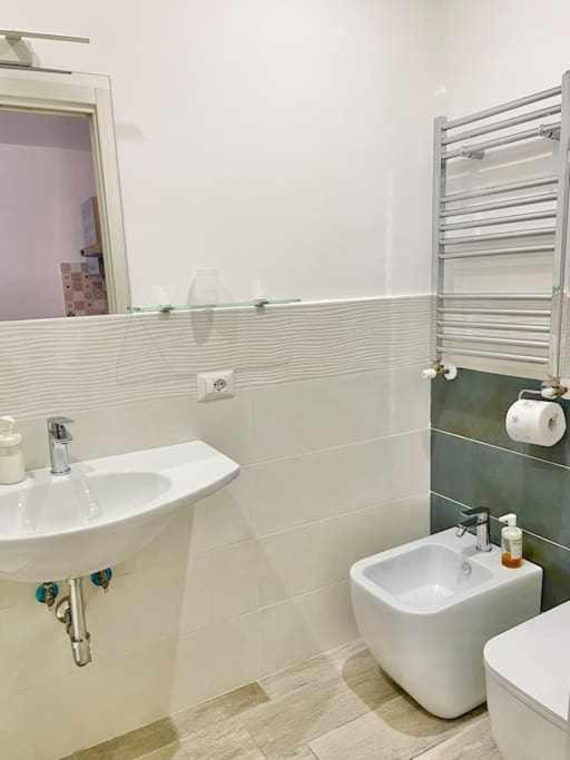 דירות Porto SantʼElpidio Vita Marina מראה חיצוני תמונה