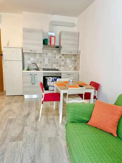 דירות Porto SantʼElpidio Vita Marina מראה חיצוני תמונה