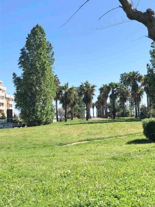דירות Porto SantʼElpidio Vita Marina מראה חיצוני תמונה